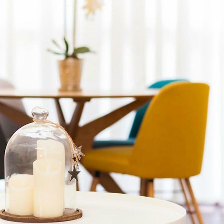 Precioso Apartamento Cerca De Plaza Espana Valencia Luaran gambar