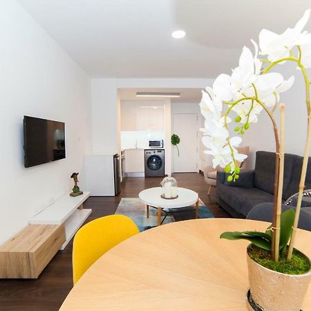 Precioso Apartamento Cerca De Plaza Espana Valencia Luaran gambar