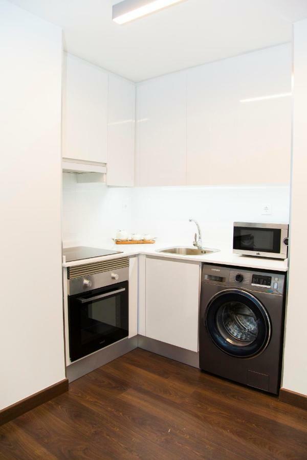 Precioso Apartamento Cerca De Plaza Espana Valencia Luaran gambar