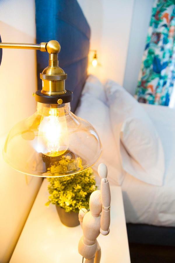Precioso Apartamento Cerca De Plaza Espana Valencia Luaran gambar