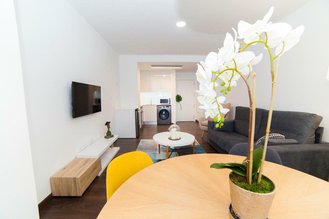 Precioso Apartamento Cerca De Plaza Espana Valencia Luaran gambar