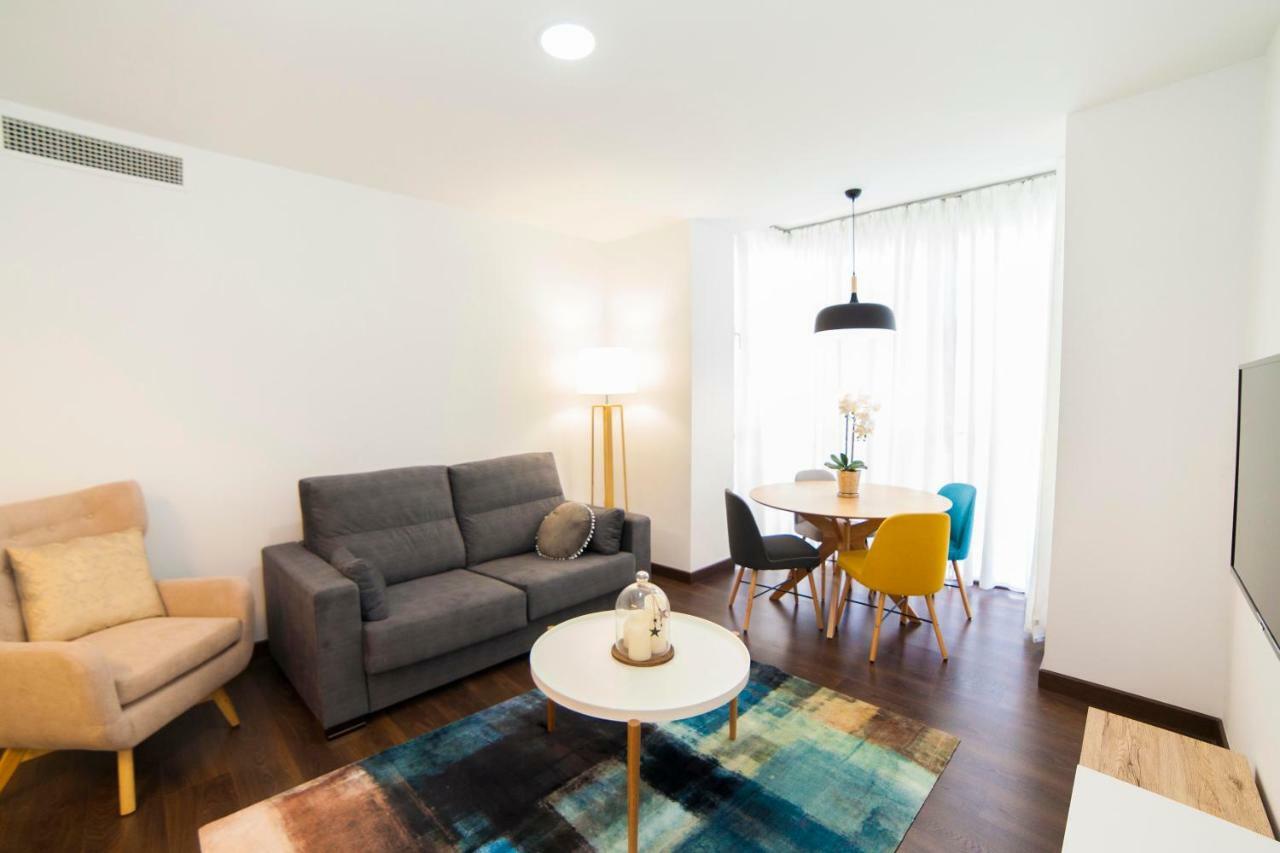 Precioso Apartamento Cerca De Plaza Espana Valencia Luaran gambar